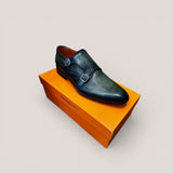 Monte Carlo - Black Pearl Custom - size 45