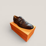 New York - 1642 Croco - Size 48