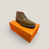 Prague Country - Wolf Fur - Size 41