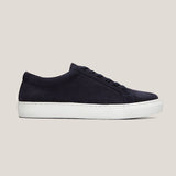 Baltimore - Dark Navy Suede - Sneakers