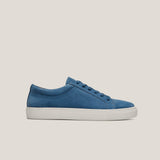 Baltimore - Ming Blue Suede - Sneakers