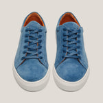 Baltimore Ming Suede - Reinhard Frans - Sneakers