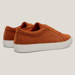 Baltimore Qatar Suede - Reinhard Frans - Sneakers