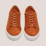 Baltimore Qatar Suede - Reinhard Frans - Sneakers