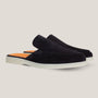 CAPRI Slipper Universe Suede - Reinhard Frans - Loafers