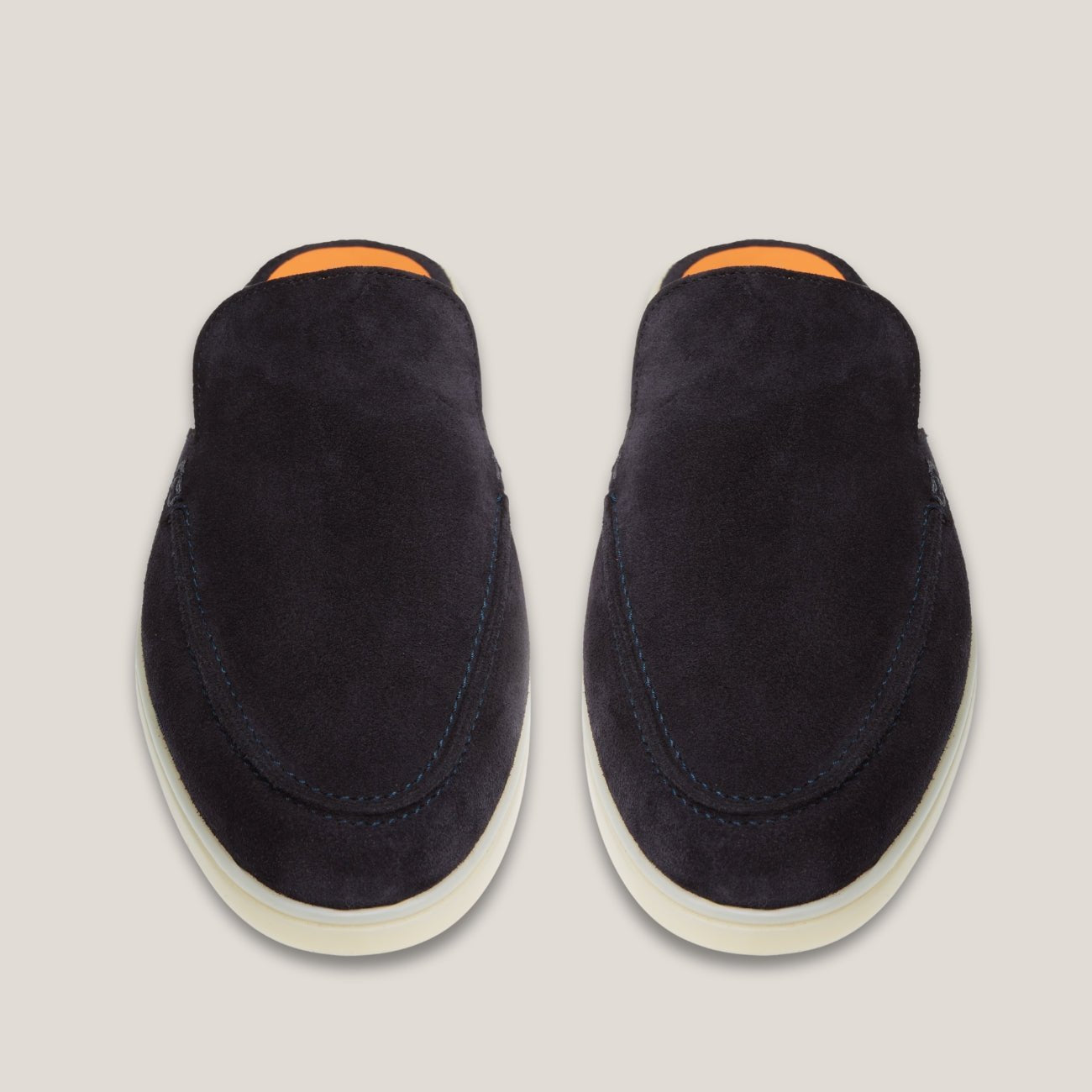 CAPRI Slipper Universe Suede - Reinhard Frans - Loafers