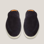 CAPRI Slipper Universe Suede - Reinhard Frans - Loafers
