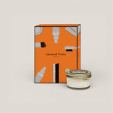 Care Kit - Leather - Neutral