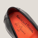 Milano Marmo Grigio Patina Vitello - Reinhard Frans - Loafers