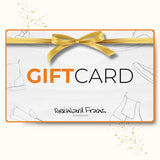 Gift Voucher - Reinhardfrans