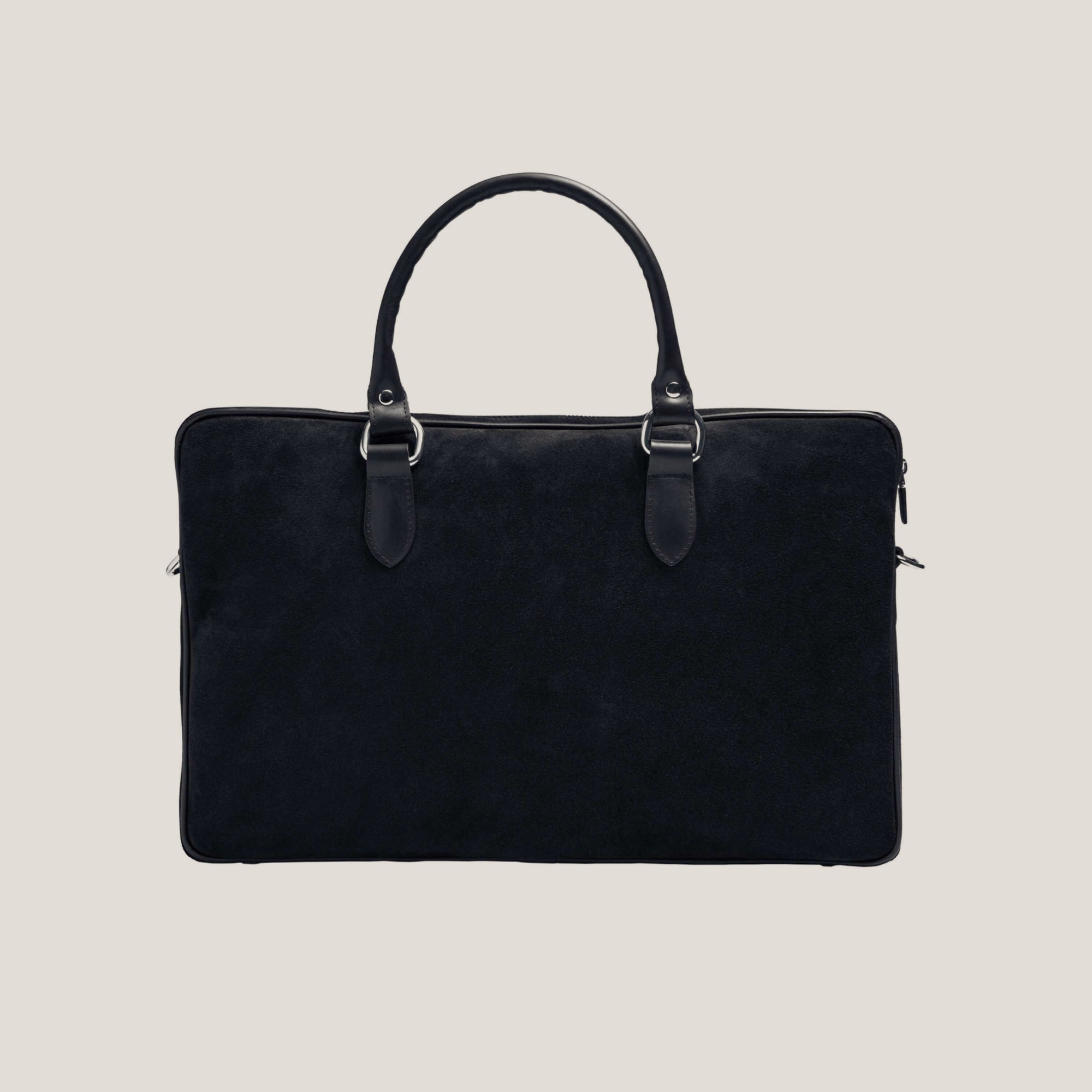 Voyager 01 Laptop Bag Universe Suede - Reinhard Frans - Bags